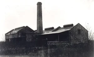 Sheep Dip Works
