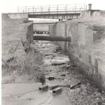 Old Double Locks