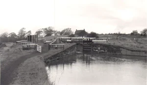 Hey Lock 1961
