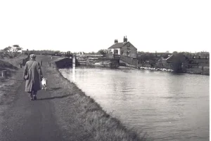 Hulme Lock