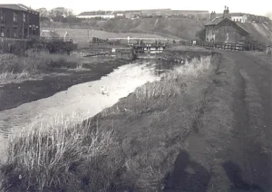 Newton Common Lock