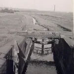Old Double Locks