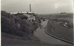 Sugar works activity