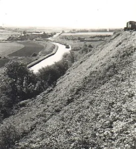Newton Common