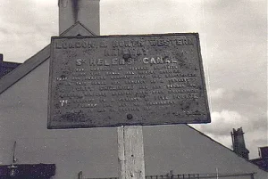 Bridge Notice